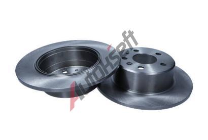 MAXGEAR Brzdov kotou - 284 mm MXG 19-0844, 19-0844