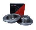 MAXGEAR Brzdov kotou - 284 mm MXG 19-0844, 19-0844