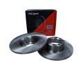 MAXGEAR Brzdov kotou - 278 mm MXG 19-0845, 19-0845