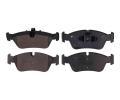 MAXGEAR Sada brzdovch destiek ‐ MXG 19-0863
