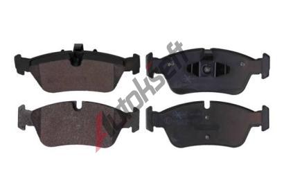 MAXGEAR Sada brzdovch destiek MXG 19-0863, 19-0863