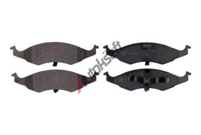 MAXGEAR Sada brzdov�ch desti�ek MXG 19-0864, 19-0864