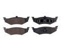 MAXGEAR Sada brzdovch destiek ‐ MXG 19-0865