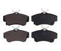 MAXGEAR Sada brzdovch destiek ‐ MXG 19-0866