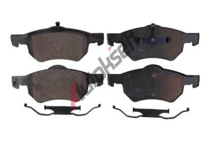 MAXGEAR Sada brzdovch destiek MXG 19-0867, 19-0867