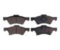 MAXGEAR Sada brzdovch destiek ‐ MXG 19-0868