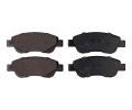 MAXGEAR Sada brzdovch destiek ‐ MXG 19-0870