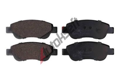 MAXGEAR Sada brzdovch destiek MXG 19-0870, 19-0870