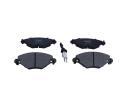 MAXGEAR Sada brzdovch destiek MXG 19-0871, 19-0871