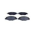 Sada brzdovch destiek MAXGEAR ‐ MXG 19-0873