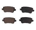 MAXGEAR Sada brzdovch destiek ‐ MXG 19-0874