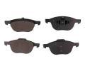 MAXGEAR Sada brzdovch destiek ‐ MXG 19-0875