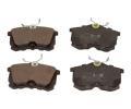 MAXGEAR Sada brzdovch destiek ‐ MXG 19-0880