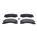 MAXGEAR Sada brzdovch destiek ‐ MXG 19-0885
