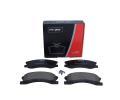 MAXGEAR Sada brzdovch destiek MXG 19-0885, 19-0885