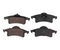 MAXGEAR Sada brzdovch destiek ‐ MXG 19-0887