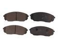 MAXGEAR Sada brzdovch destiek ‐ MXG 19-0888