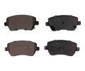 MAXGEAR Sada brzdovch destiek ‐ MXG 19-0892