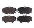 MAXGEAR Sada brzdovch destiek ‐ MXG 19-0894