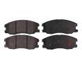 MAXGEAR Sada brzdovch destiek ‐ MXG 19-0898