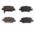 MAXGEAR Sada brzdovch destiek ‐ MXG 19-0902