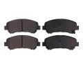 MAXGEAR Sada brzdovch destiek ‐ MXG 19-0905