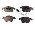 MAXGEAR Sada brzdovch destiek ‐ MXG 19-0906