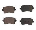 MAXGEAR Sada brzdovch destiek ‐ MXG 19-0907