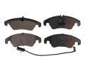 MAXGEAR Sada brzdovch destiek ‐ MXG 19-0911