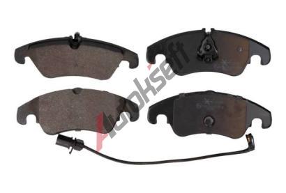 MAXGEAR Sada brzdovch destiek MXG 19-0911, 19-0911