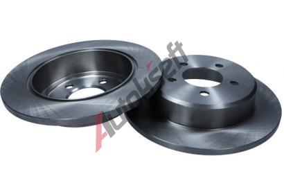 MAXGEAR Brzdov kotou - 290 mm MXG 19-0912, 19-0912