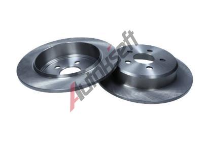 MAXGEAR Brzdov kotou - 270 mm MXG 19-0914, 19-0914