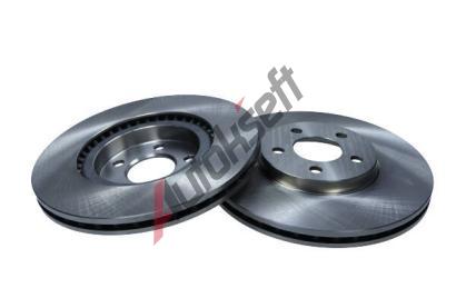 MAXGEAR Brzdov kotou - 280 mm MXG 19-0916, 19-0916