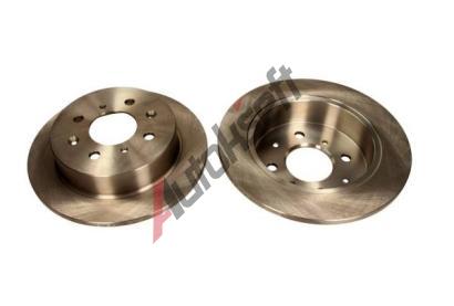 MAXGEAR Brzdov kotou - 239 mm MXG 19-0922, 19-0922