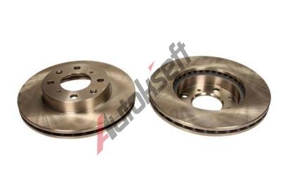 MAXGEAR Brzdov kotou - 240 mm MXG 19-0928, 19-0928