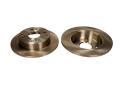 Brzdový kotouč MAXGEAR ‐ MXG 19-0931 Brzdový kotouč MAXGEAR ‐ MXG 19-0931