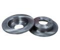 MAXGEAR Brzdov kotou - 230 mm ‐ MXG 19-0932