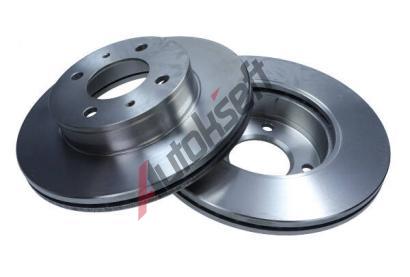 MAXGEAR Brzdov kotou - 241 mm MXG 19-0934, 19-0934