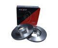 MAXGEAR Brzdov kotou - 241 mm MXG 19-0934, 19-0934
