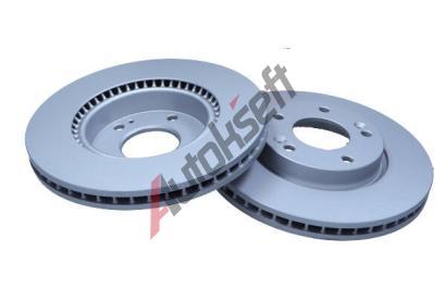 MAXGEAR Brzdov kotou - 280 mm MXG 19-0939MAX, 19-0939MAX