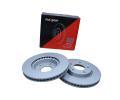 MAXGEAR Brzdov kotou - 280 mm MXG 19-0939MAX, 19-0939MAX