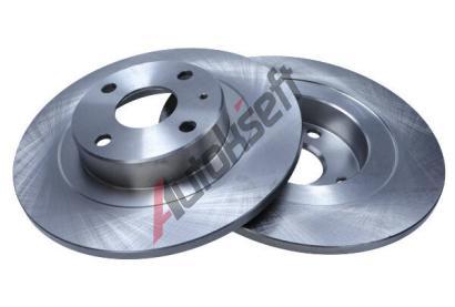 MAXGEAR Brzdov kotou - 261 mm MXG 19-0941, 19-0941