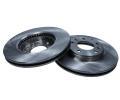 MAXGEAR Brzdov kotou - 283 mm ‐ MXG 19-0945