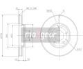 MAXGEAR Brzdov kotou - 280 mm ‐ MXG 19-0951