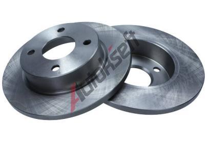MAXGEAR Brzdov kotou - 234 mm MXG 19-0953, 19-0953