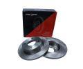 MAXGEAR Brzdov kotou - 234 mm MXG 19-0953, 19-0953