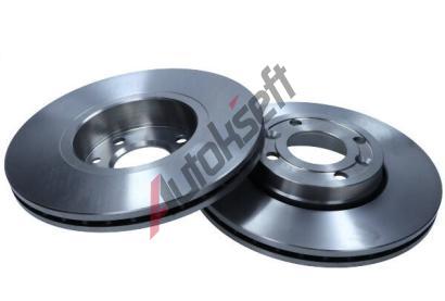 MAXGEAR Brzdov kotou - 260 mm MXG 19-0954, 19-0954