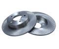 MAXGEAR Brzdov kotou - 278 mm ‐ MXG 19-0955