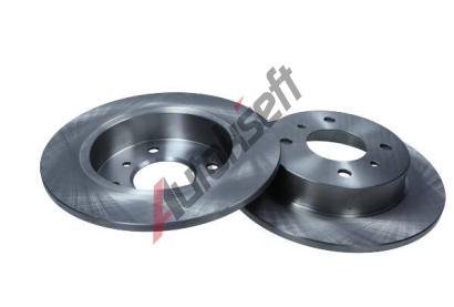 MAXGEAR Brzdov kotou - 258 mm MXG 19-0958, 19-0958