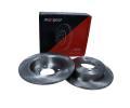 MAXGEAR Brzdov kotou - 258 mm MXG 19-0958, 19-0958